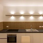 Newly Renovated Apartment 13A