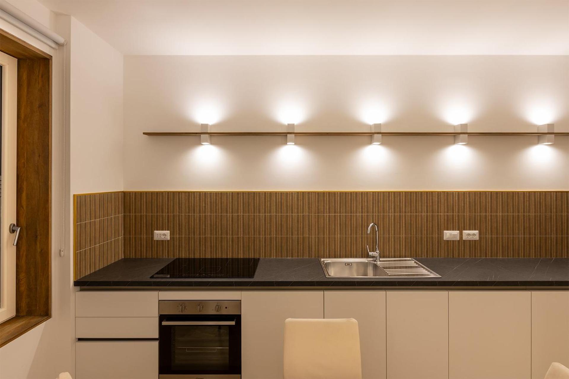Newly Renovated 13a Olbia